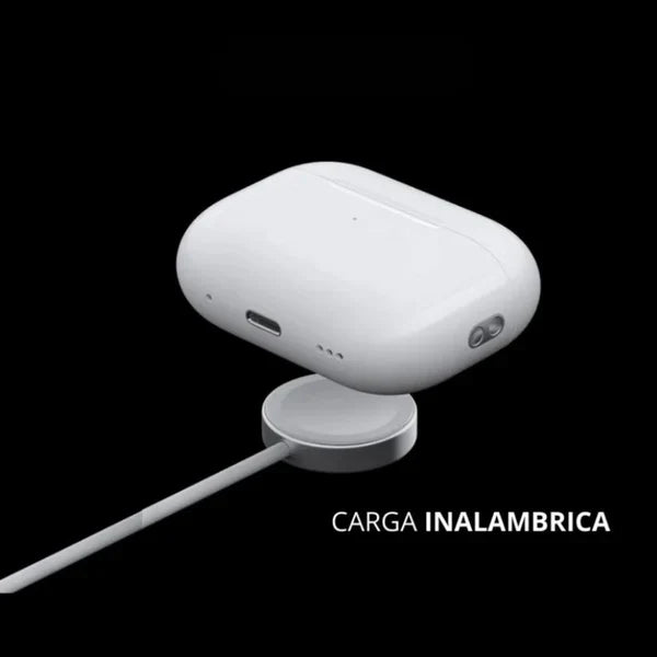 AIRPODS PRO 2 - 1.1 El Diseño Igual Al Original🔥🔥.