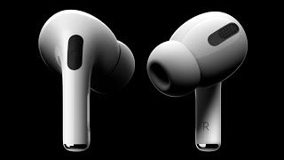 AIRPODS PRO 2 - 1.1 El Diseño Igual Al Original🔥🔥.